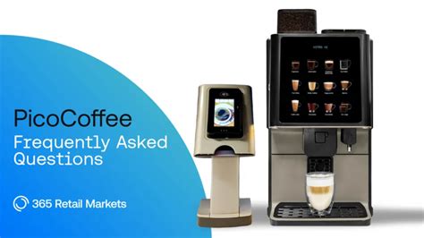365 Retail Markets Most Frequently Asked Questions.